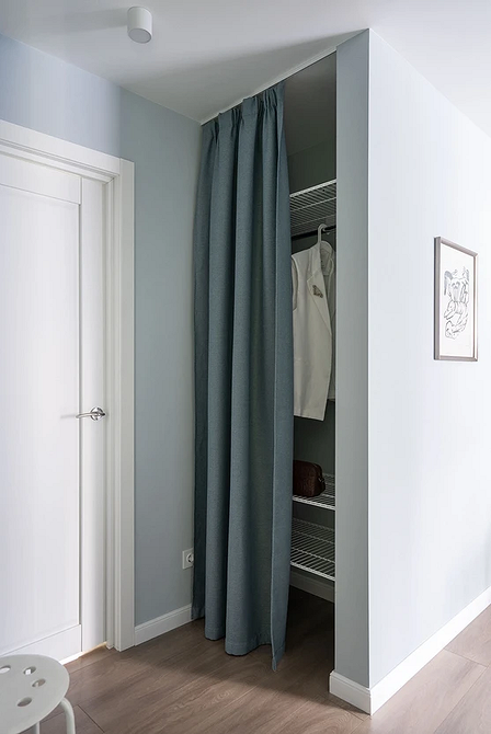 Дизайн прихожей-2026: трендовые идеи и цвета, 64 фото для вдохновения