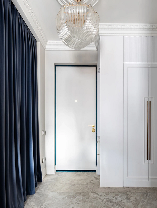 Дизайн прихожей-2026: трендовые идеи и цвета, 64 фото для вдохновения