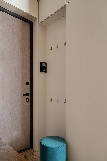 Дизайн прихожей-2026: трендовые идеи и цвета, 64 фото для вдохновения