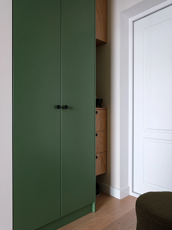 Дизайн прихожей-2026: трендовые идеи и цвета, 64 фото для вдохновения