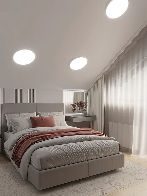 Детская в серых цветах: варианты оформления, лучшие сочетания и 50 вдохновляющих фото