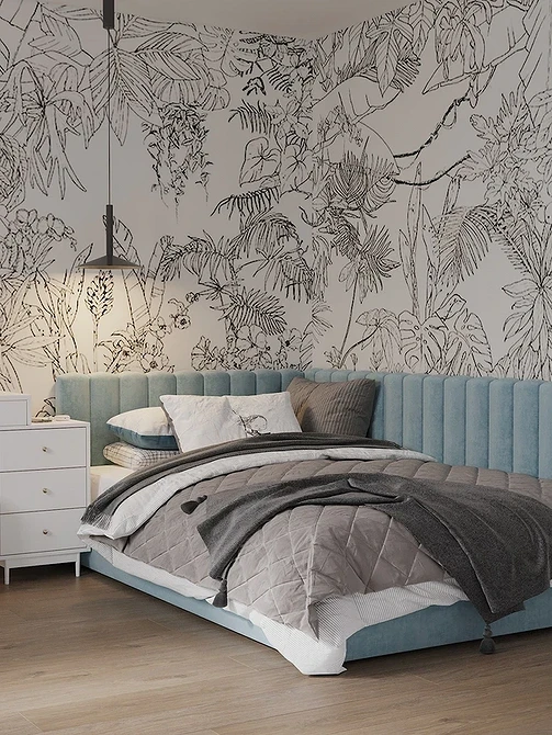 Детская в серых цветах: варианты оформления, лучшие сочетания и 50 вдохновляющих фото