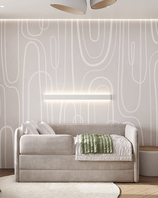 Детская в серых цветах: варианты оформления, лучшие сочетания и 50 вдохновляющих фото