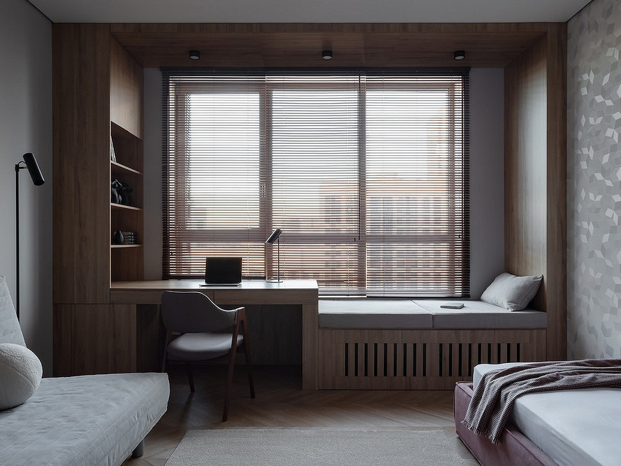 Детская в серых цветах: варианты оформления, лучшие сочетания и 50 вдохновляющих фото