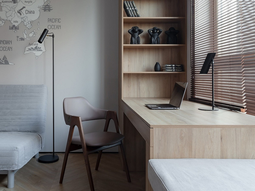 Детская в серых цветах: варианты оформления, лучшие сочетания и 50 вдохновляющих фото