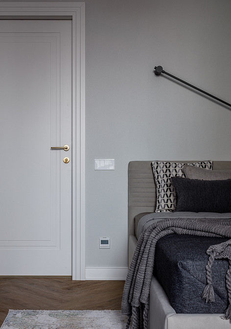 Детская в серых цветах: варианты оформления, лучшие сочетания и 50 вдохновляющих фото