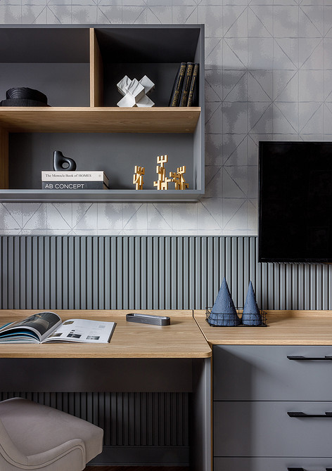 Детская в серых цветах: варианты оформления, лучшие сочетания и 50 вдохновляющих фото