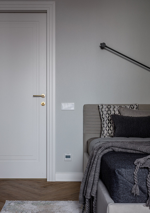 Детская в серых цветах: варианты оформления, лучшие сочетания и 50 вдохновляющих фото