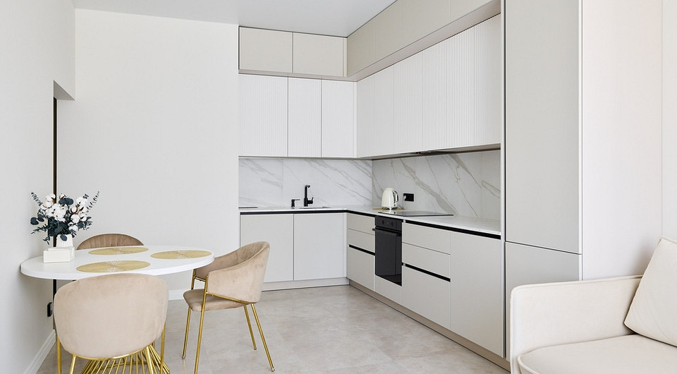 6 интерьерных решений, которые только кажутся удобными