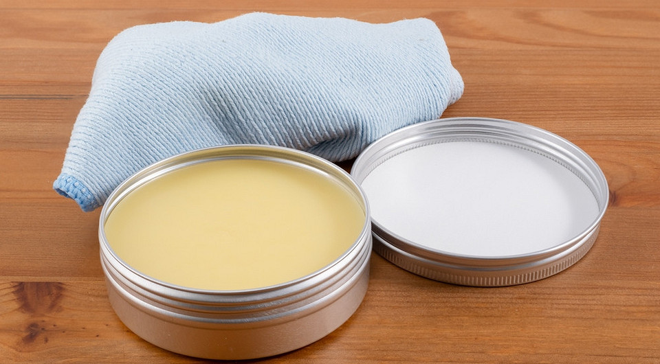 Как полировать мебель: полезная инструкция и советы