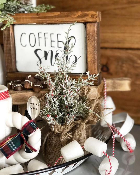 Новогодняя гирлянда своими руками: из чего и как ее сделать, идеи, фото и инструкции