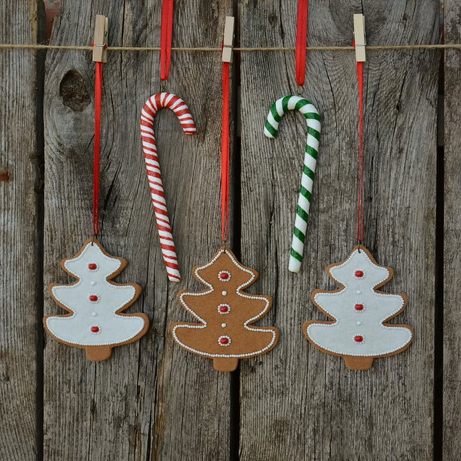 Новогодняя гирлянда своими руками: из чего и как ее сделать, идеи, фото и инструкции