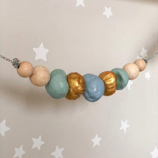 Новогодняя гирлянда своими руками: из чего и как ее сделать, идеи, фото и инструкции