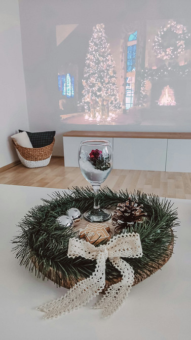 Как украсить квартиру и дом на Новый год 2026: красивые идеи и 67 фото