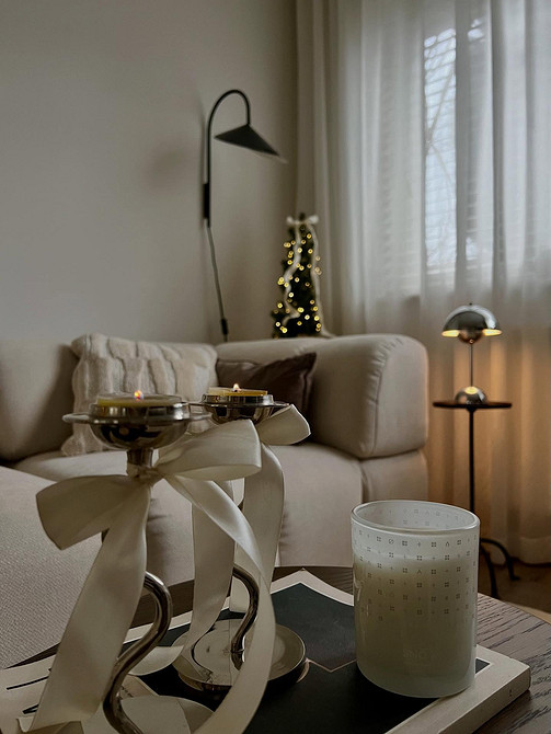 Как украсить квартиру и дом на Новый год 2026: красивые идеи и 67 фото