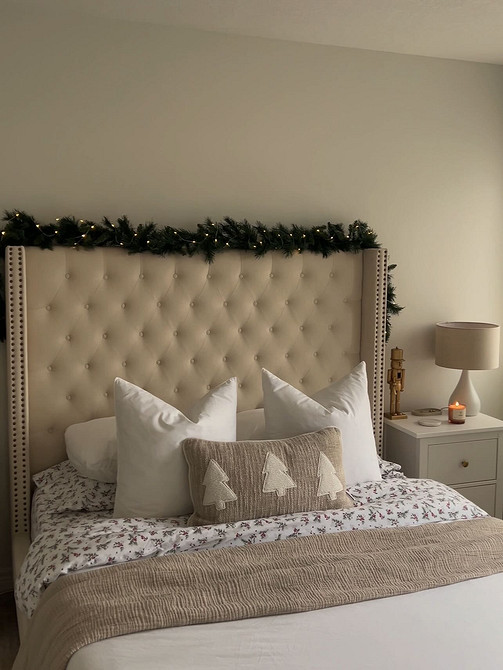 Как украсить квартиру и дом на Новый год 2026: красивые идеи и 67 фото