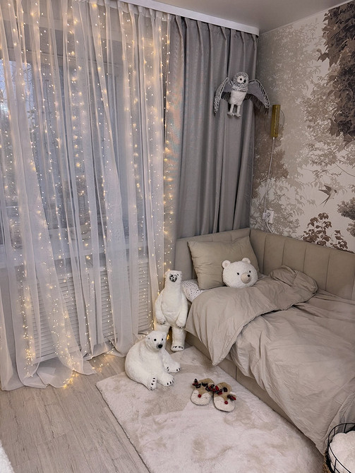 Как украсить квартиру и дом на Новый год 2026: красивые идеи и 67 фото