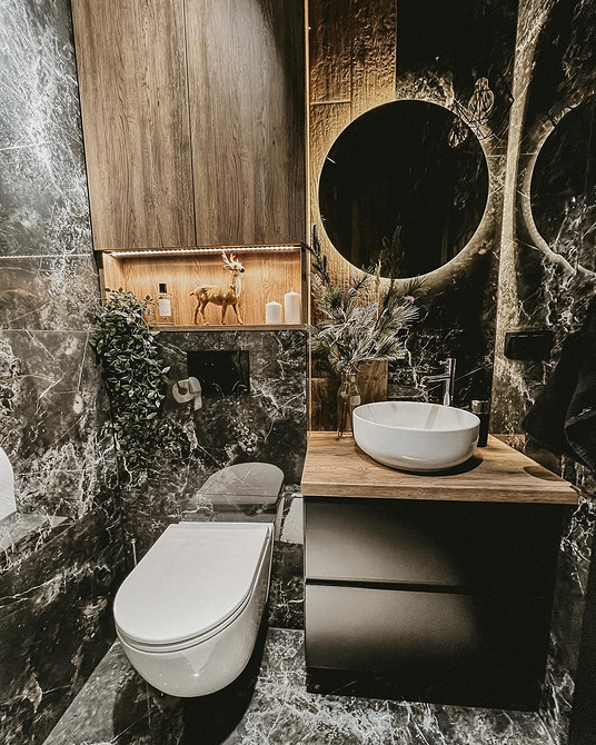 Как украсить квартиру и дом на Новый год 2026: красивые идеи и 67 фото