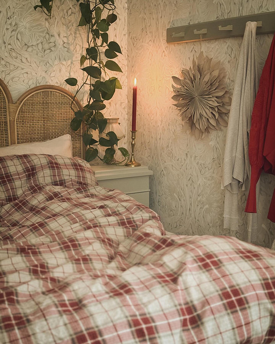 Как украсить квартиру и дом на Новый год 2026: красивые идеи и 67 фото