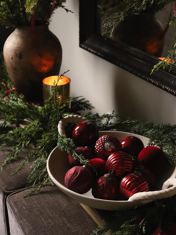 Как украсить квартиру и дом на Новый год 2026: красивые идеи и 67 фото