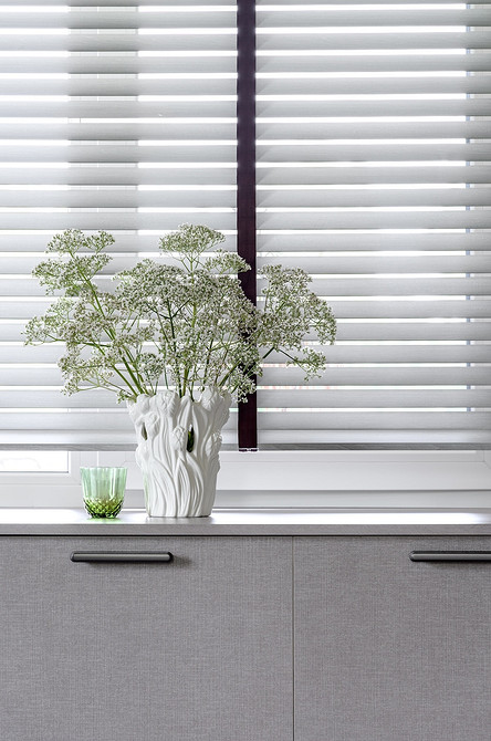 Дом для родителей дизайнера: уютный и продуманный интерьер 86 кв. м