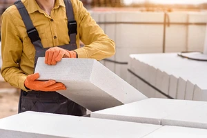 Что лучше: пеноблок или газоблок — сравниваем два популярных строительных материала