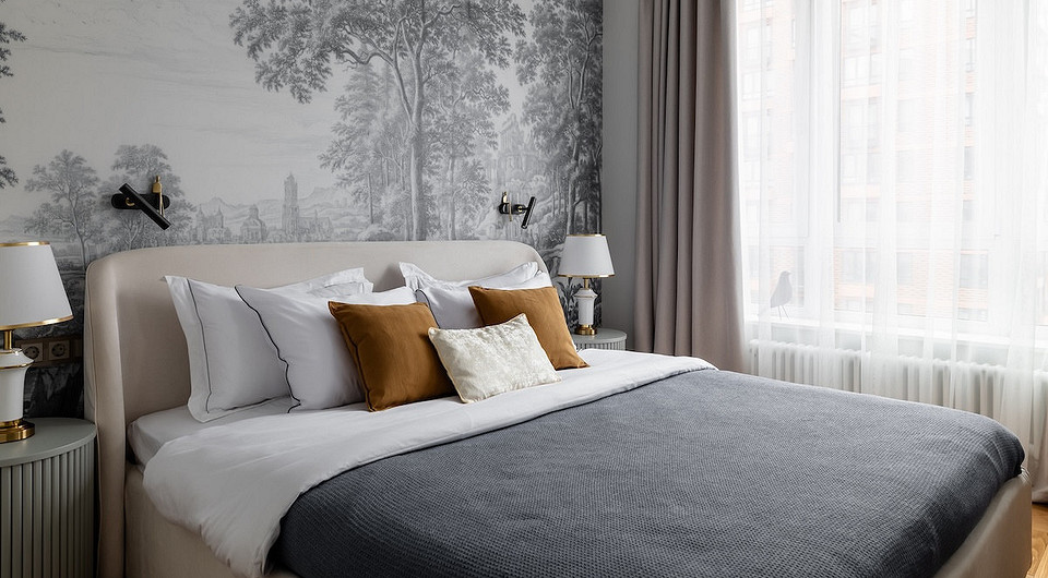 Как собрать кровать с подъемным механизмом: пошаговая инструкция для каркаса и газлифтов