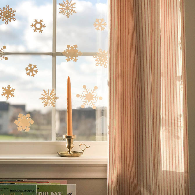 Вытынанки-2026: красивые идеи бумажного декора и готовые шаблоны (46 фото)