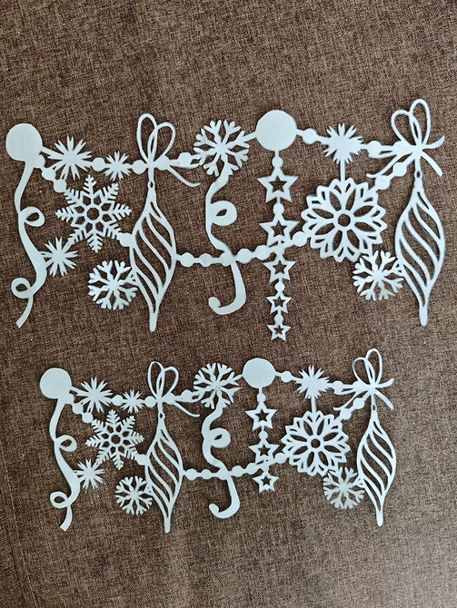 Вытынанки-2026: красивые идеи бумажного декора и готовые шаблоны (46 фото)