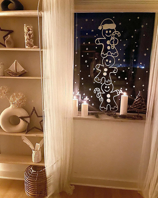 Вытынанки-2026: красивые идеи бумажного декора и готовые шаблоны (46 фото)