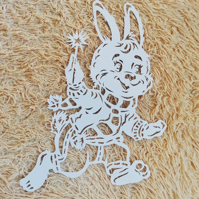 Вытынанки-2026: красивые идеи бумажного декора и готовые шаблоны (46 фото)