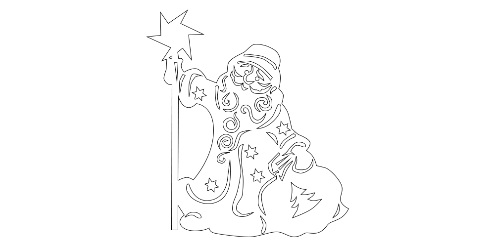 Вытынанки-2026: красивые идеи бумажного декора и готовые шаблоны (46 фото)