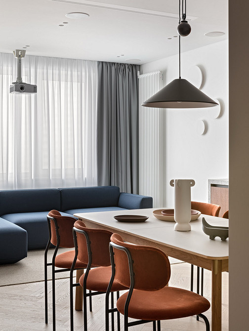 Тюль-2026: тренды и антитренды, советы по выбору и сочетанию (58 фото)