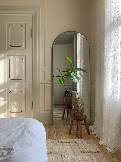 Тюль-2026: тренды и антитренды, советы по выбору и сочетанию (58 фото)