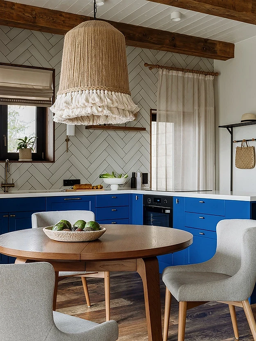 Тюль-2026: тренды и антитренды, советы по выбору и сочетанию (58 фото)