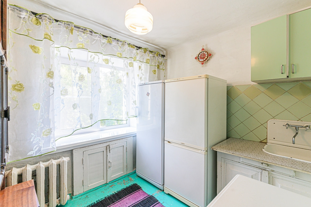 Тюль-2026: тренды и антитренды, советы по выбору и сочетанию (58 фото)