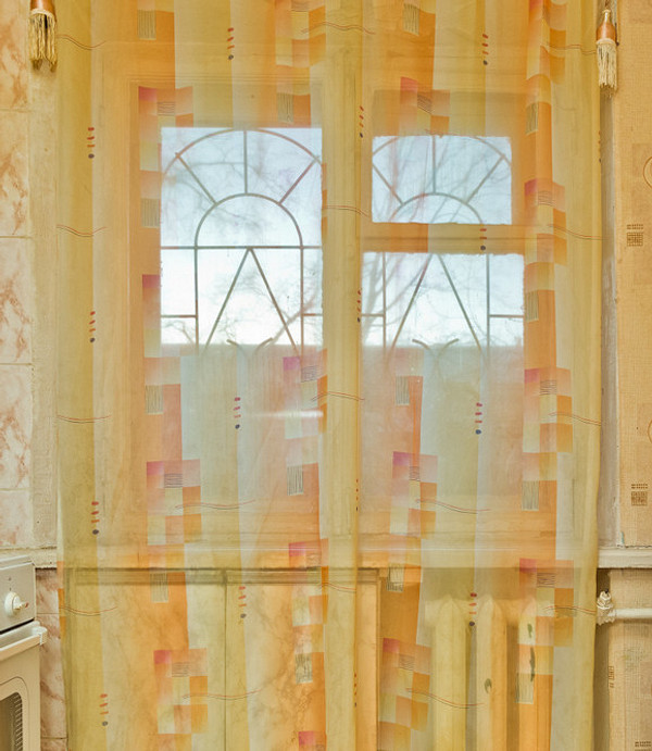 Тюль-2026: тренды и антитренды, советы по выбору и сочетанию (58 фото)