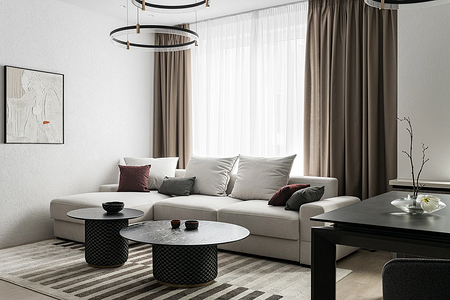 Диваны-2026: главные тренды и советы по выбору (68 фото)