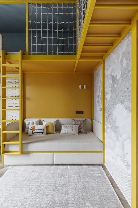 Диваны-2026: главные тренды и советы по выбору (68 фото)