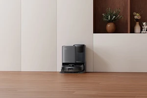 Изучаем Anker eufy Omni E28: как работает робот-пылесос «3 в 1»