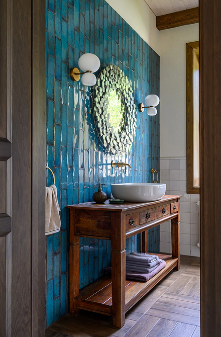 Интерьер в стиле шале: особенности и современные примеры (68 фото)