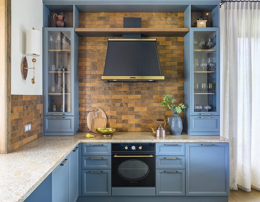 Интерьер в стиле шале: особенности и современные примеры (68 фото)