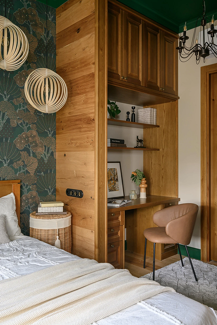 Интерьер в стиле шале: особенности и современные примеры (68 фото)