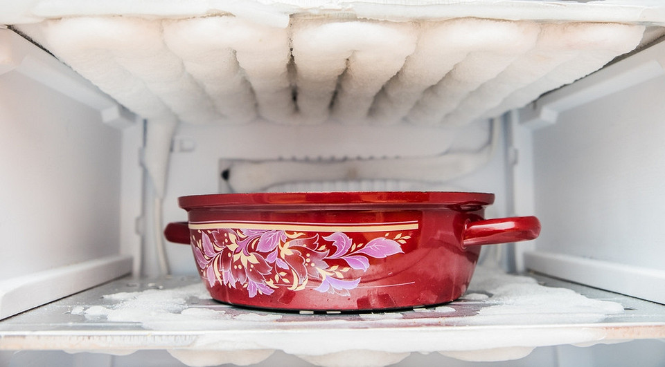 Как разморозить холодильник: полезные советы и инструкция, возможные ошибки