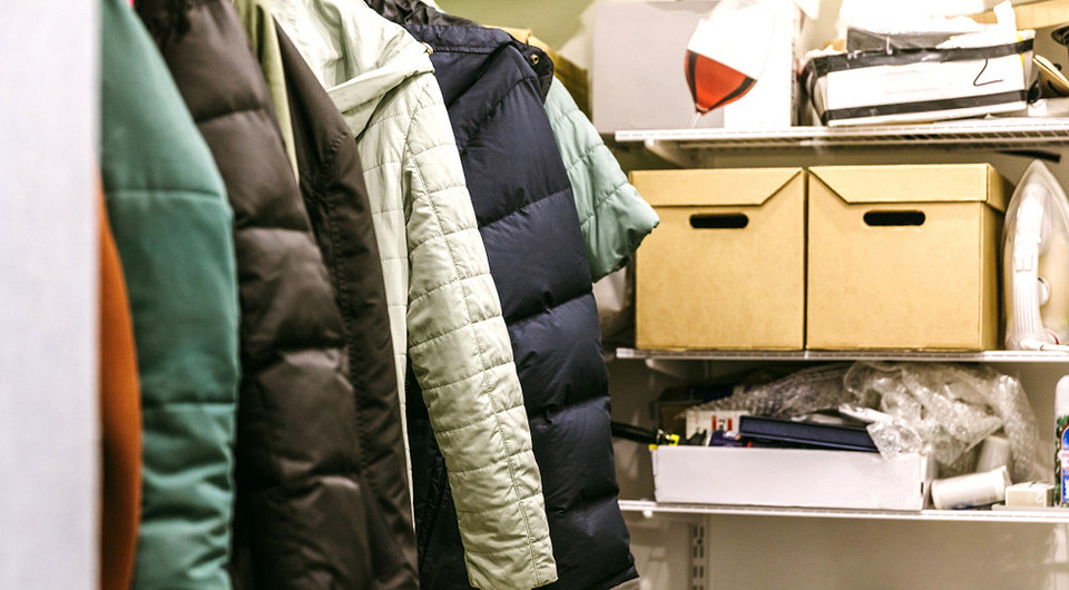 7 вещей, которые нужно выбросить перед Новым годом