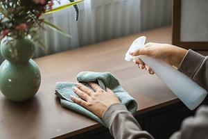 8 ошибок, из-за которых уборка не дает никакого эффекта