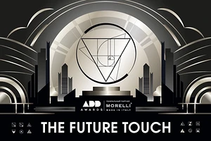 Прикосновение будущего — лейтмотив. Церемонии награждения победителей ADDAWARDS.RU 2025!