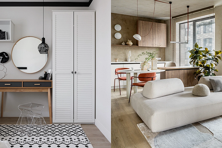 Интерьер в белом цвете: плюсы и минусы, советы по оформлению (57 фото)