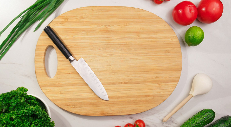 Как обработать деревянную разделочную доску: подробная инструкция и важные советы