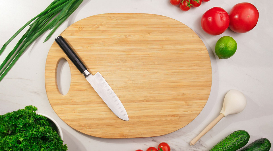 Как обработать деревянную разделочную доску: подробная инструкция и важные советы